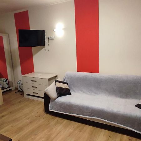 Apartment In The Center Of Krakau Buitenkant foto