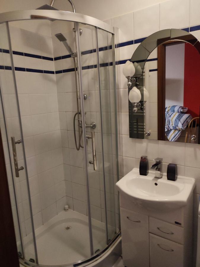 Apartment In The Center Of Krakau Buitenkant foto