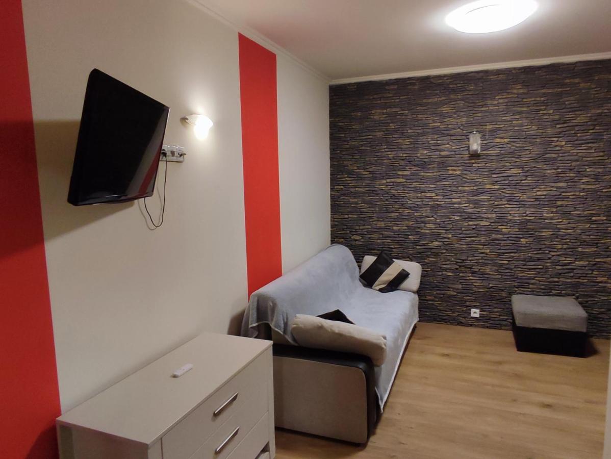 Apartment In The Center Of Krakau Buitenkant foto